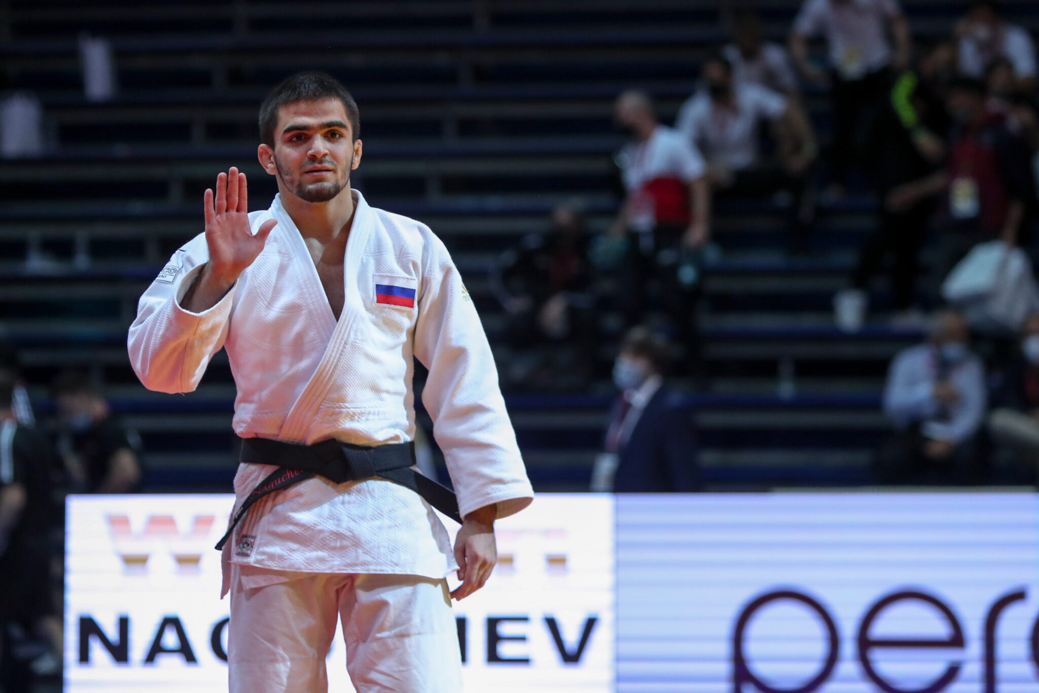 EUROPE TAKE ALL THE TITLES ON DAY ONE OF JUNIOR WORLD CHAMPIONSHIPS